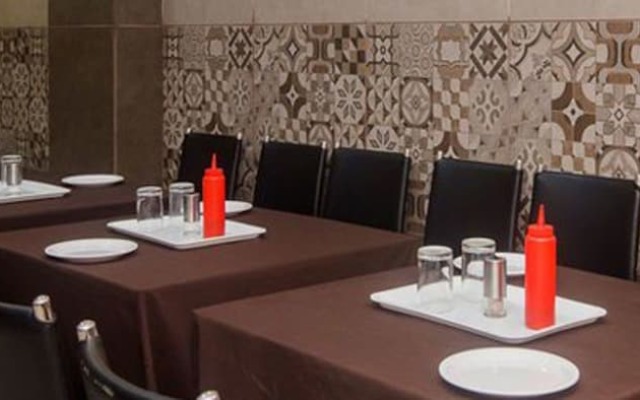 Hotel Laaiba Residency