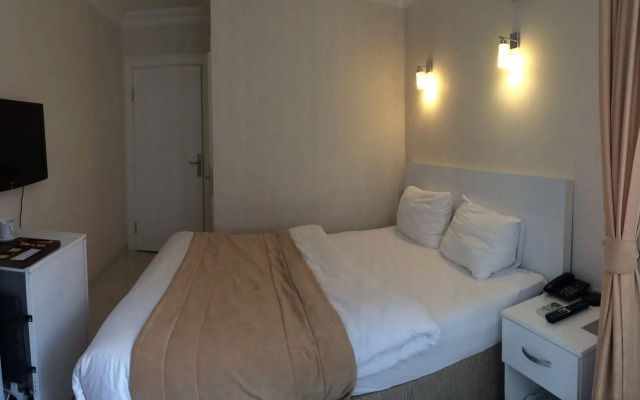 Eagle Residence Taksim Hotel