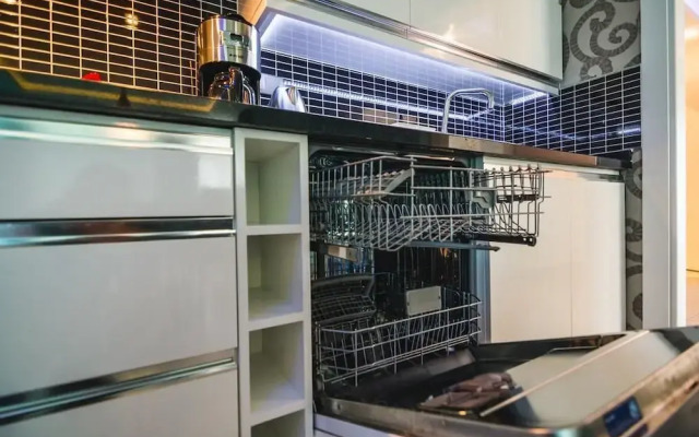 Seven Stars Apartments