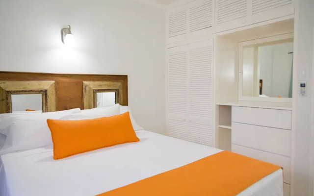 Centrally Located Guest Apartments II