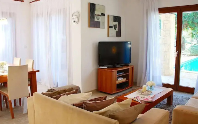 Villa HG24 - Cardia
