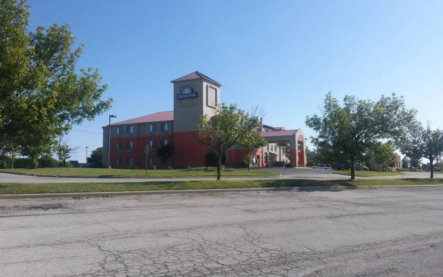 Sleep Inn Olathe - Kansas City