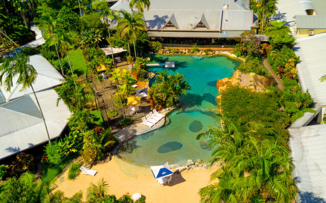 Cairns Colonial Club Resort
