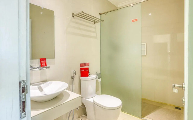 Florent Guest House