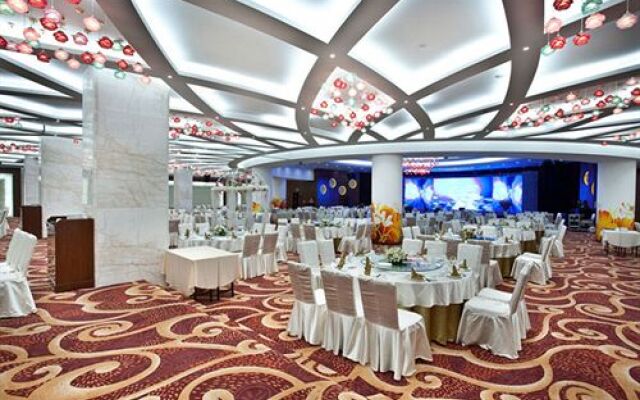 Century Hotel