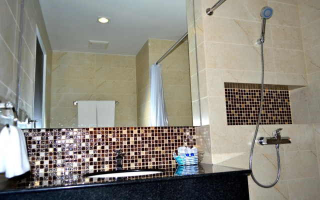 Flipper Lodge Hotel