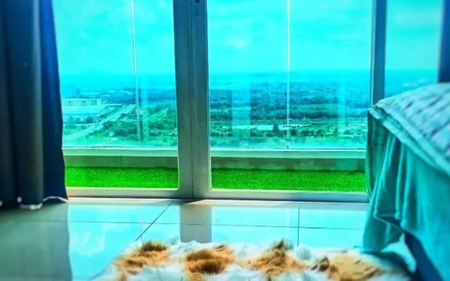 My Dallyne's Homestay at Mutiara Ville Cyberjaya