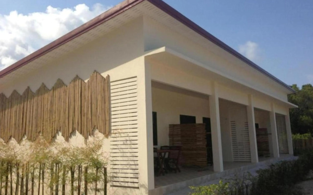 Bamboo Resort
