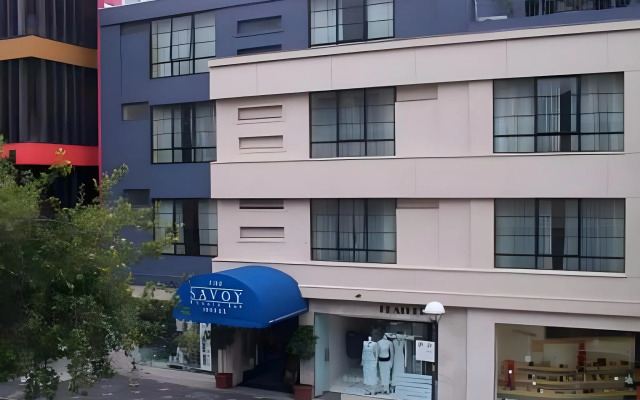 The Savoy Double Bay Hotel