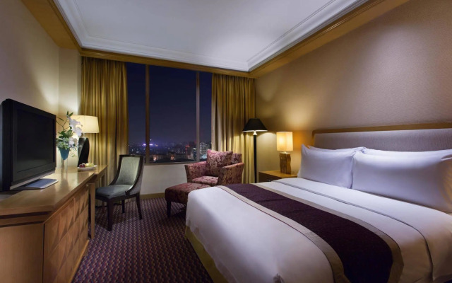 Le Grandeur Mangga Dua - Jakarta