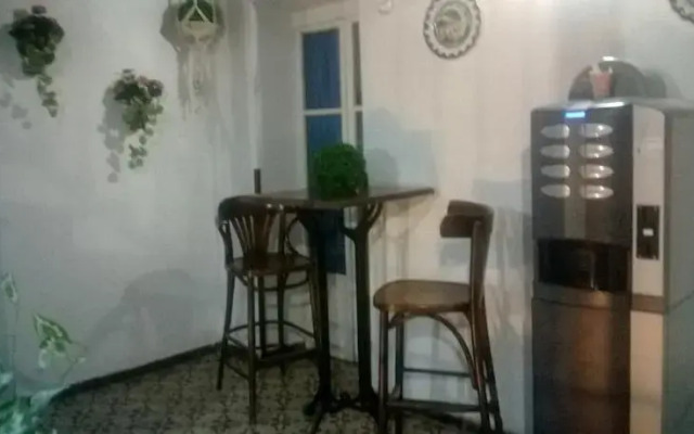 Hospedaje San Luis
