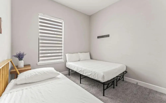 Chic Villa Domani Retreat 9ppl