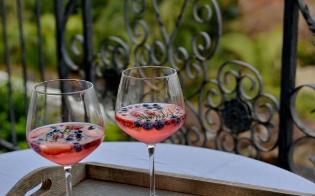 The Vineyard on Ballito