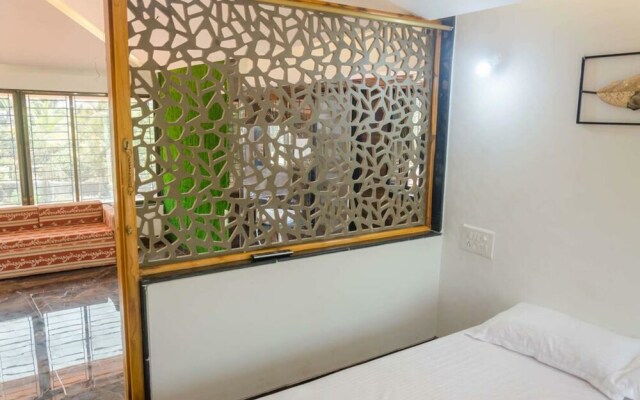 Malhar Villa