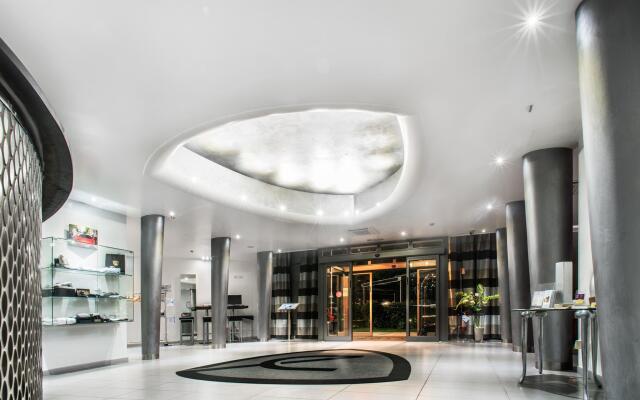 Daytona Business Hotel