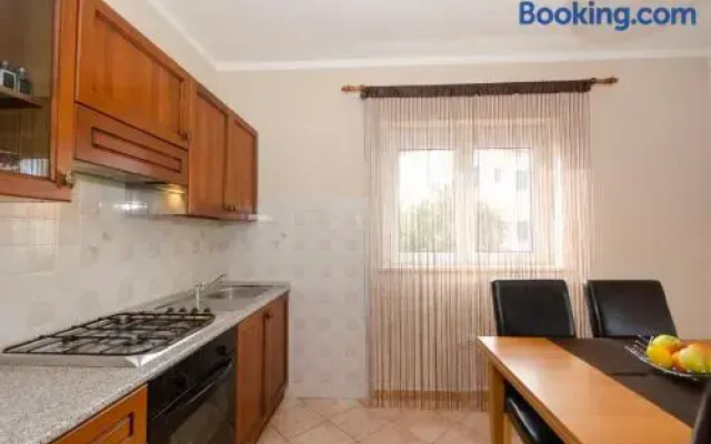 Apartments Villa Amfora