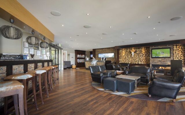 Cloud9 Luxury Apartments Queenstown