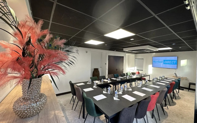 Kyriad Direct Orleans Nord - Cap Saran