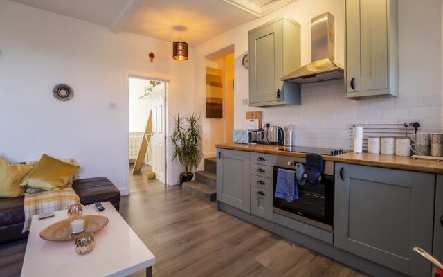 Toffees Apartments