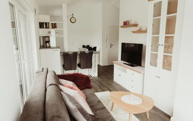 Apartment Strandnüst