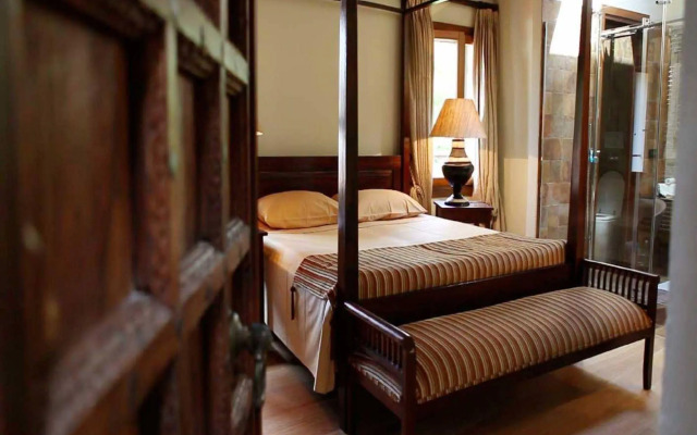 Venice Country Apartments