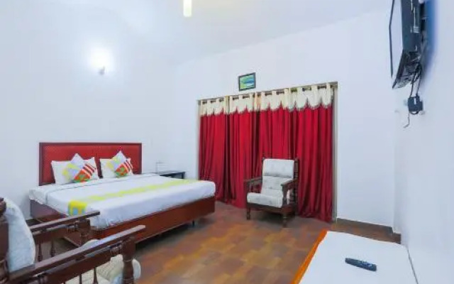 Valley View Studio Adasholai by OYO Rooms