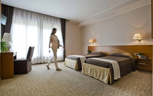 Hotel Terme Grand Torino