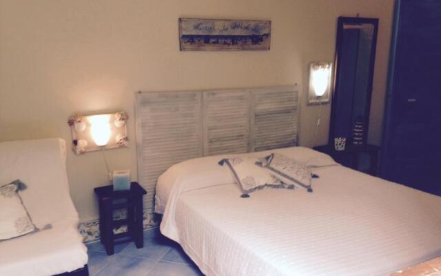 Residence Il Mandorlo