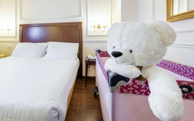 The Regency Hotel, Sure Hotel Collection by Best Western