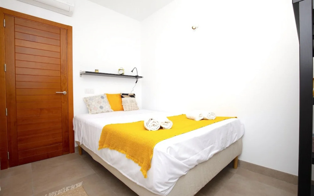 Apartamento s' Estanyol Mar