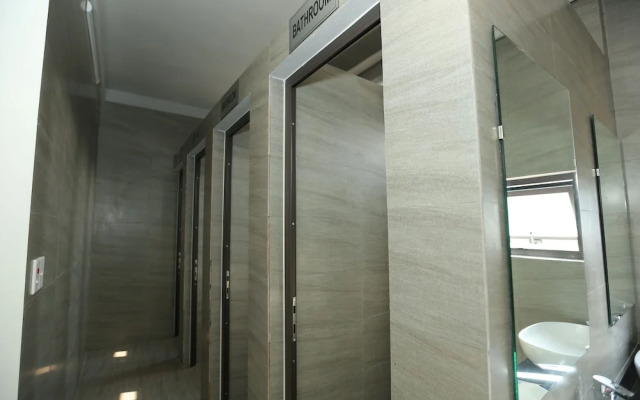 Ha Giang Hostel