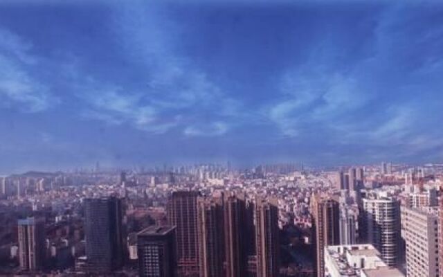 Wanda Member Apartment