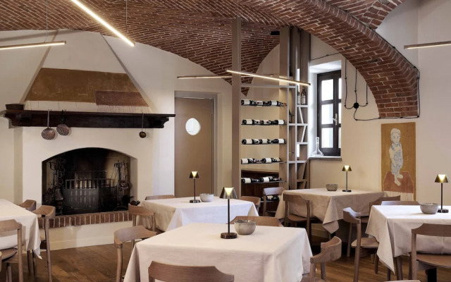 Agriturismo Ca' del Re