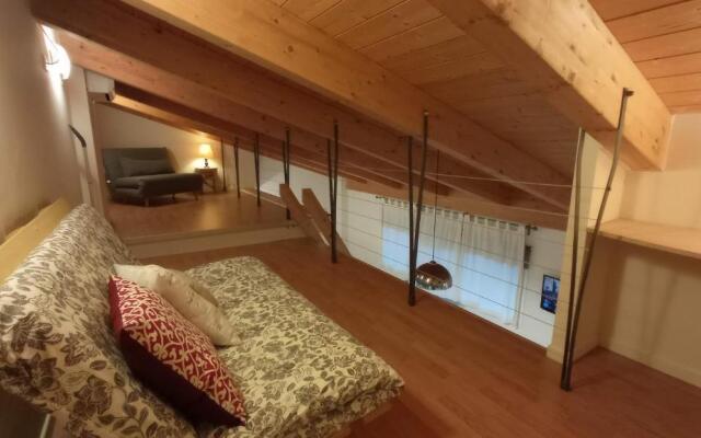 Casa Vacanze La Rovettina