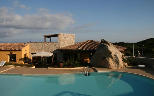 Residence Punta Falcone