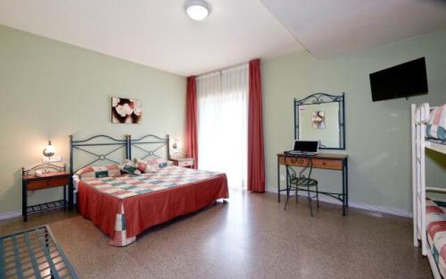 Hotel Castell Blanc