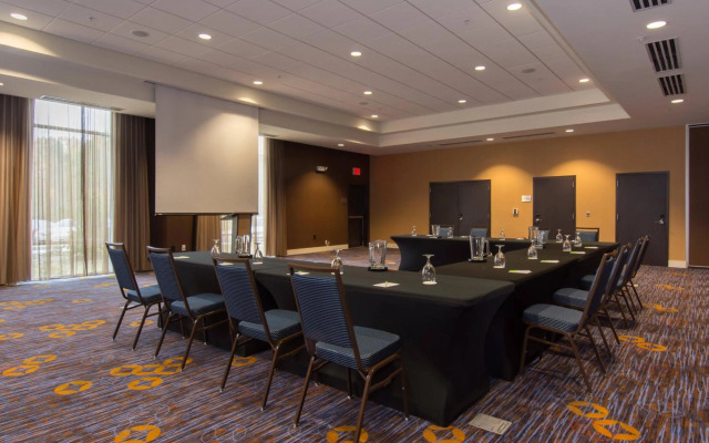 Courtyard Raleigh-Durham Airport/Brier Creek