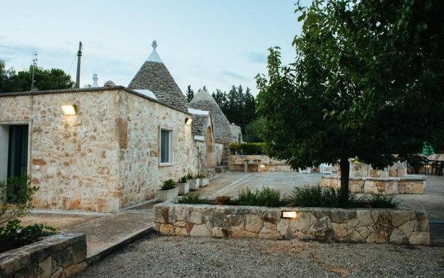 Trullo della Nonna
