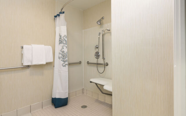 Residence Inn by Marriott Olathe Kansas City