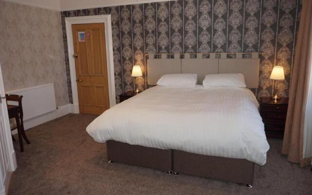 Lindean Guest House