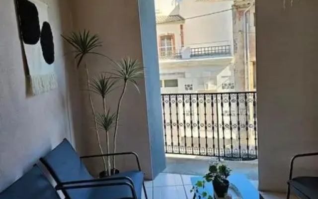 L'appartement Cosy