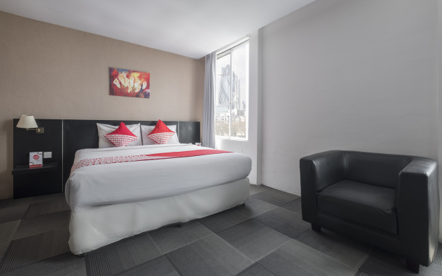 Capital O 472 Hotel Asyra