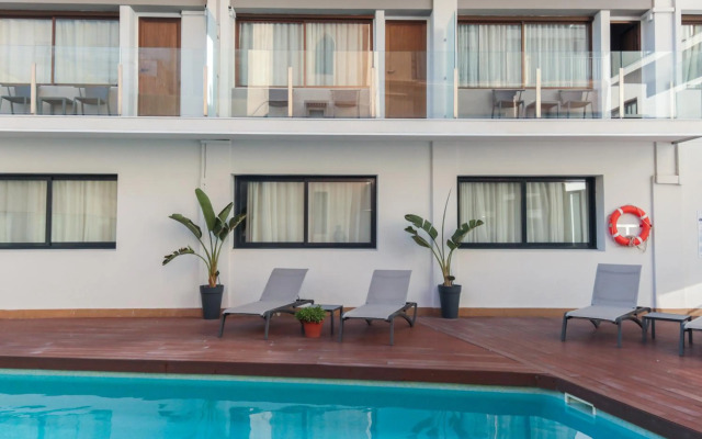 Hotel Lauria