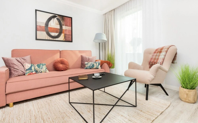 Harmonia Oliwska Gdansk by Renters