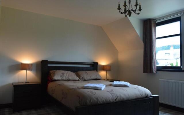 Whitehouse B&B