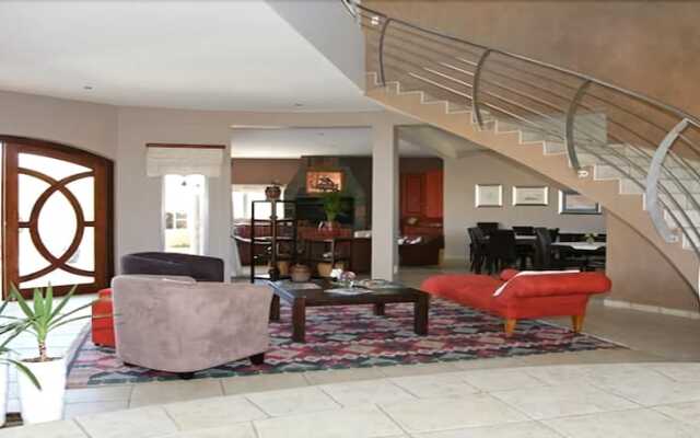 Royal Benguela Guesthouse