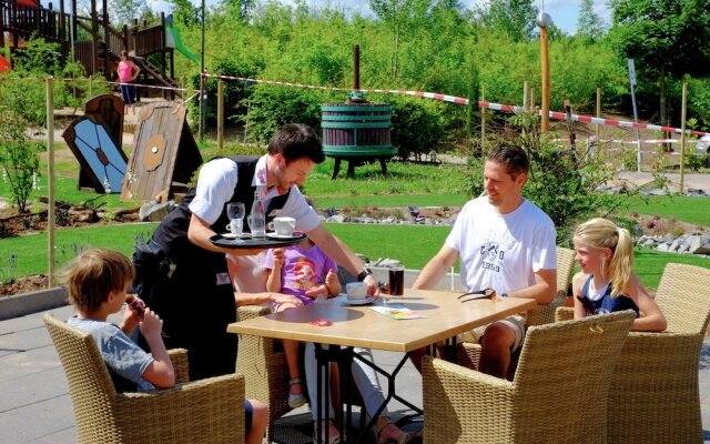 Traditional Holiday Home with 2 Bathrooms Near River Moselle