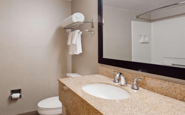 Best Western La Plata Inn