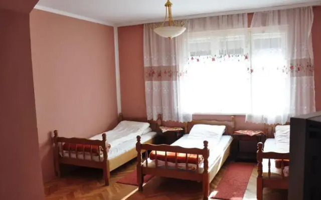 Apartment Jankovic