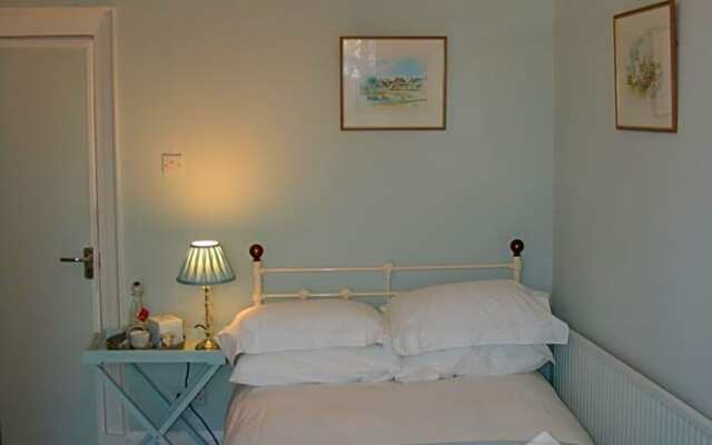 Osborne House B&B workington